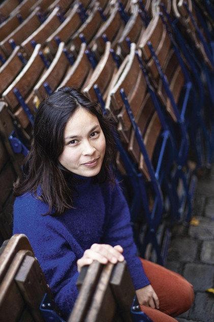 Caroline Pultz - Actor Profile Photo