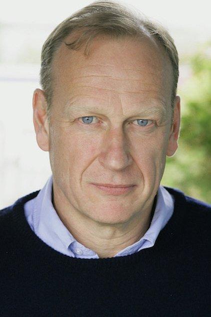 Nigel Hastings - Actor Profile Photo