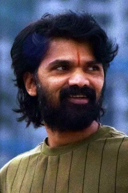 Laxman Meesala - Actor Profile Photo