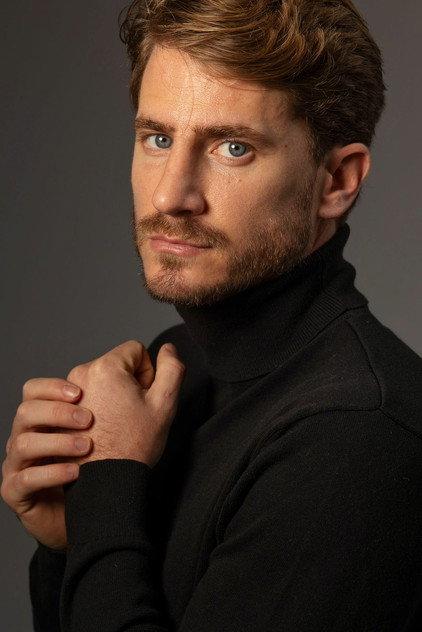 Pedro González - Actor Profile Photo