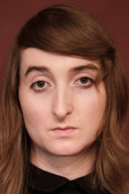 Aoife Josie Clements - Actor Profile Photo