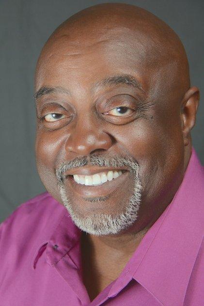 Dale E. Turner - Actor Profile Photo
