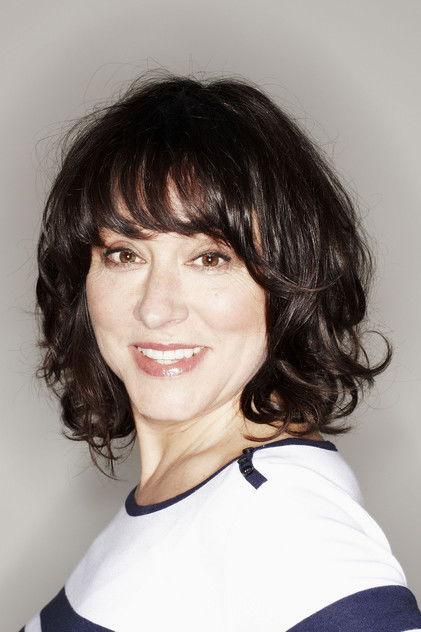 Arabella Weir - Actor Profile Photo