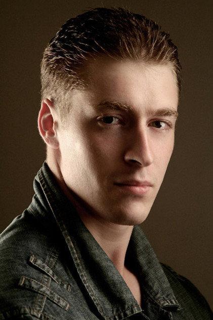 Ruslan Katsagadzhiev - Actor Profile Photo