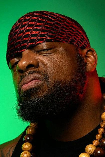 O'Shay Edwards - Actor Profile Photo