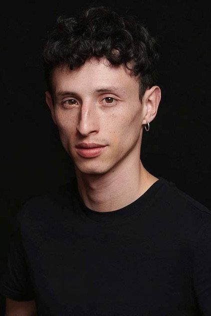 Felipe Pirazán - Actor Profile Photo