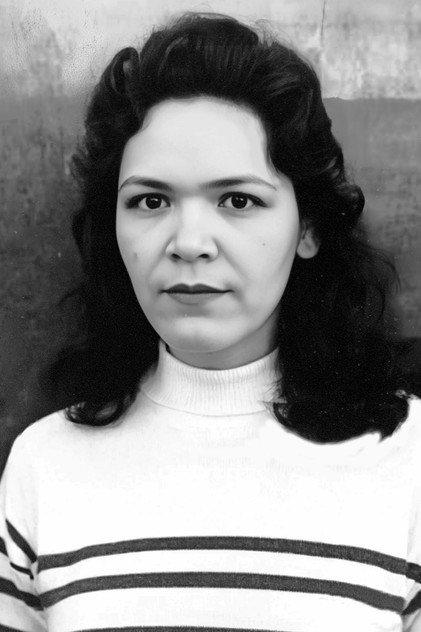 Louisette Ighilahriz - Actor Profile Photo
