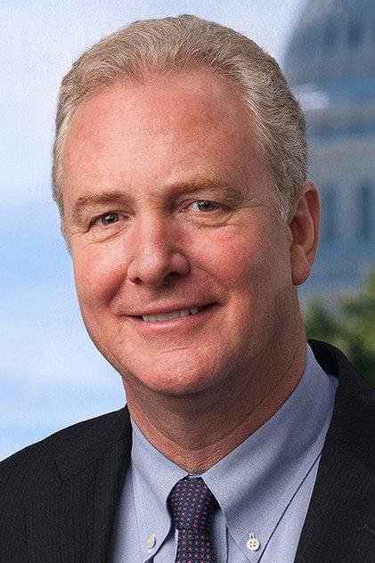 Chris Van Hollen - Actor Profile Photo