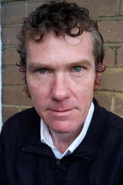 Michael Moreland - Actor Profile Photo