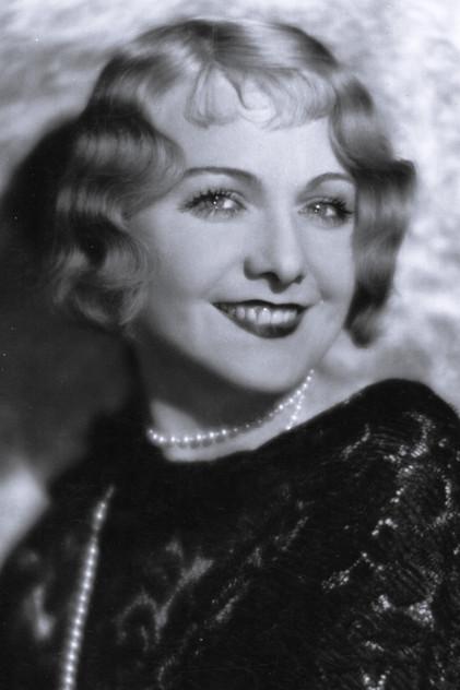 Edna Murphy - Actor Profile Photo