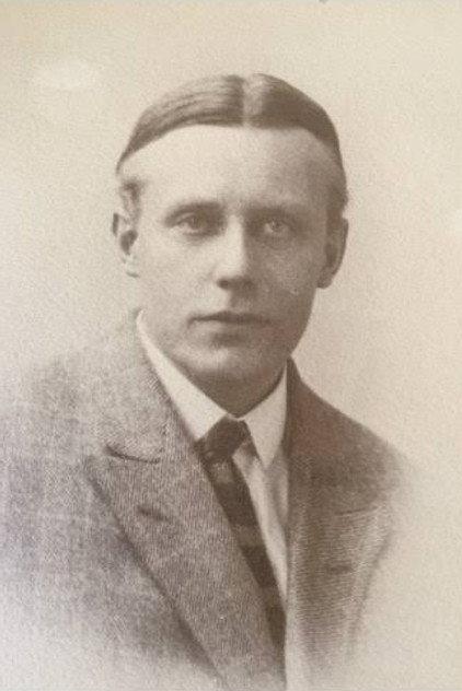 John Baptist Lucius Noel - Actor Profile Photo