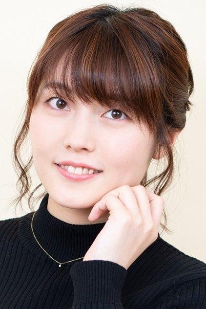 Sayaka Senbongi - Actor Profile Photo