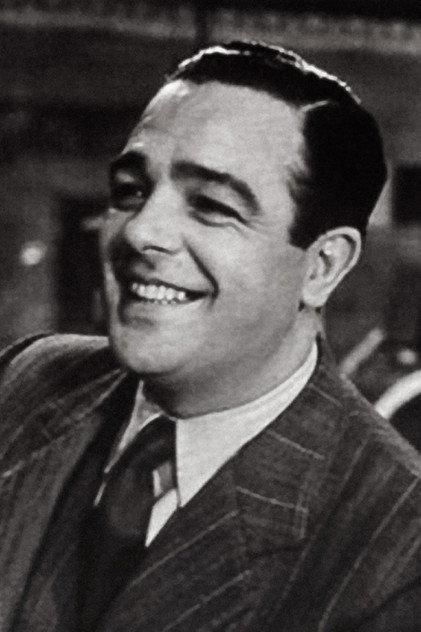 Óscar de Lemos - Actor Profile Photo