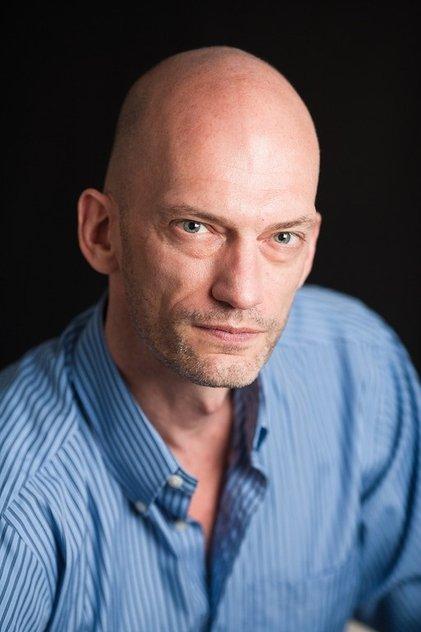 Fedor Steer - Actor Profile Photo