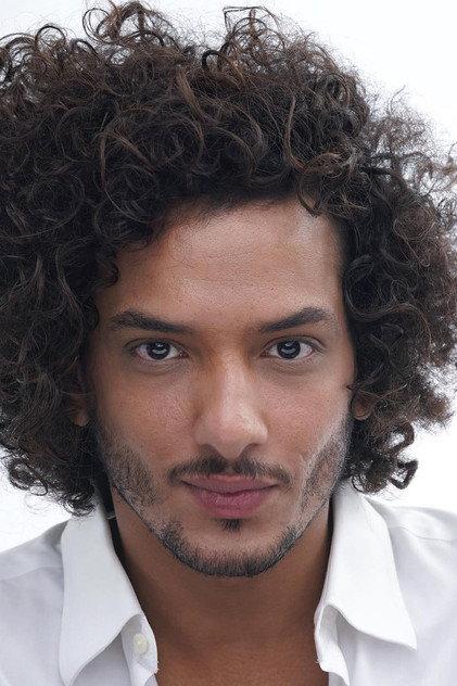 Ahmed Zitouni - Actor Profile Photo