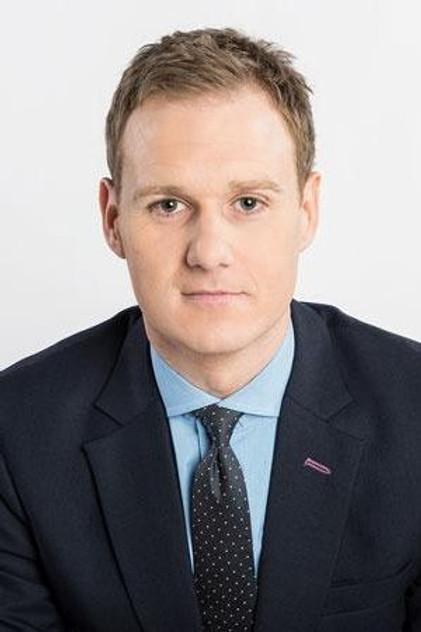 Dan Walker - Actor Profile Photo