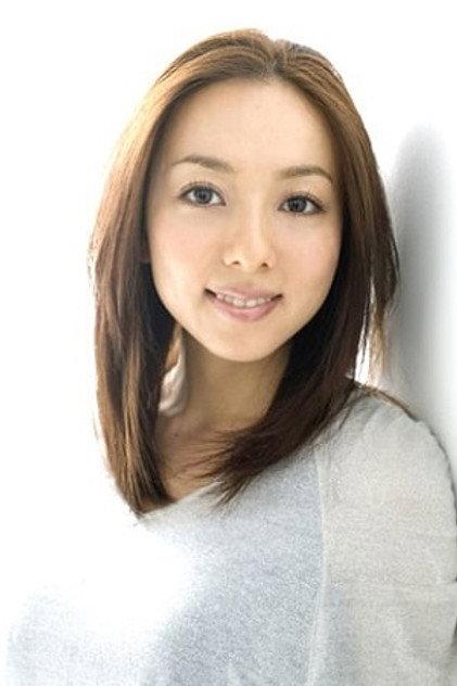 Nami Ichinohe - Actor Profile Photo