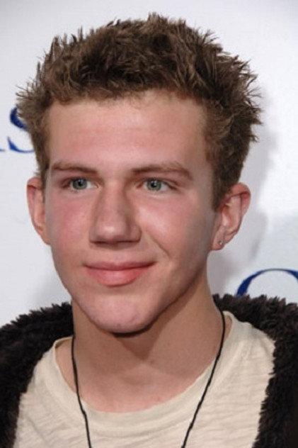 Cole Evan Weiss - Actor Profile Photo