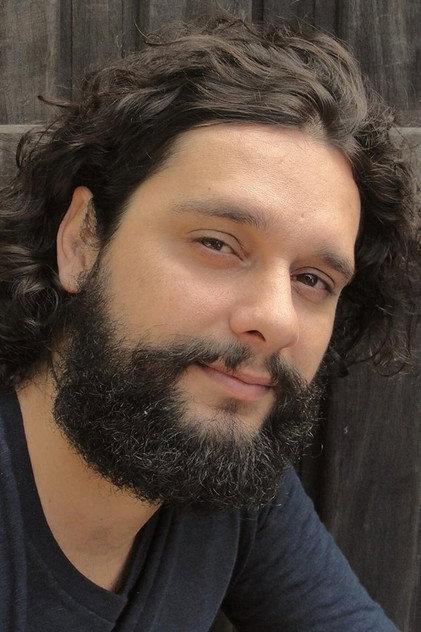 Pierre Santos - Actor Profile Photo
