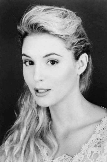 Maria Ford - Actor Profile Photo