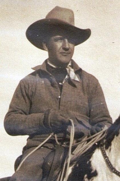 Kansas Moehring - Actor Profile Photo
