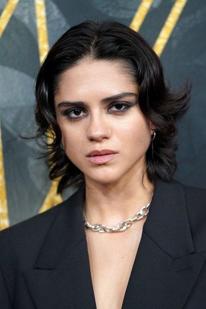 Sasha Calle - Actor Profile Photo