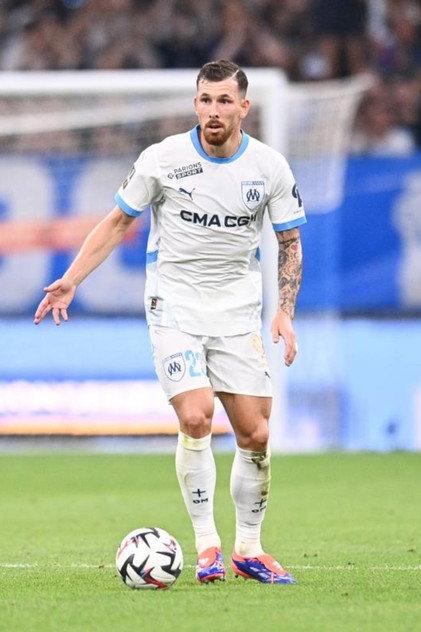 Pierre-Emile Højbjerg - Actor Profile Photo