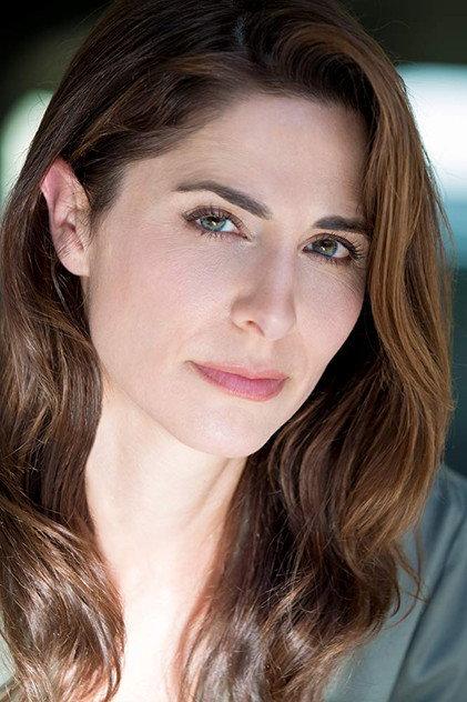 Robin DeMarco - Actor Profile Photo
