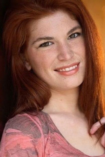 Gabrielle Boni - Actor Profile Photo