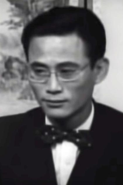 Sin Dong-hun - Actor Profile Photo