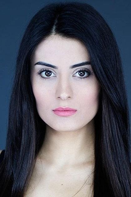 Emel Dede - Actor Profile Photo