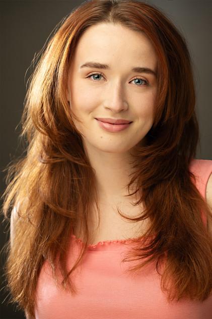 Zoe Matney - Actor Profile Photo