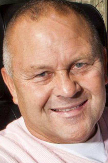 Tony Walker - Actor Profile Photo