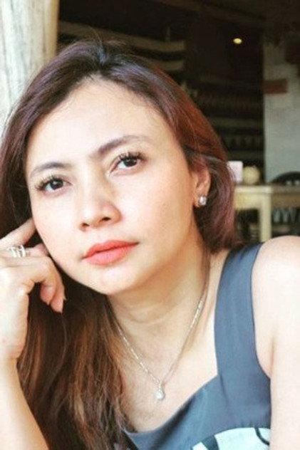 Leydia Asterina - Actor Profile Photo