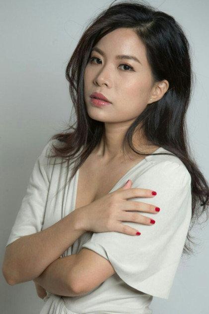 Liu Tingting - Actor Profile Photo