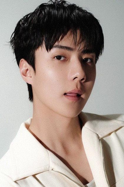 Sehun - Actor Profile Photo