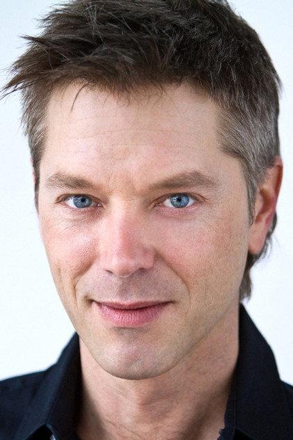 Patrick Huneault - Actor Profile Photo