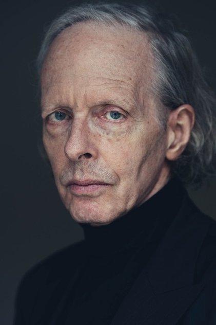 Geoffrey Carey - Actor Profile Photo