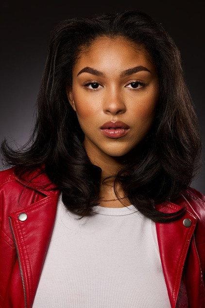 Asia Holiday - Actor Profile Photo