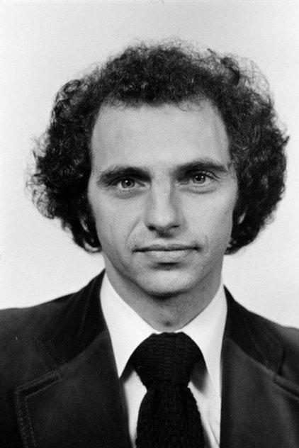 Claude Charron - Actor Profile Photo