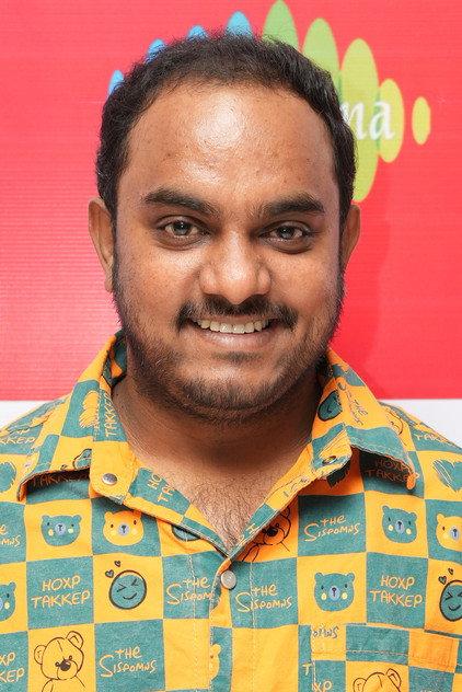 Adithya Kathir - Actor Profile Photo
