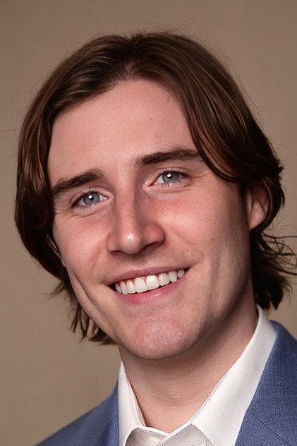 Austin James Wolff - Actor Profile Photo