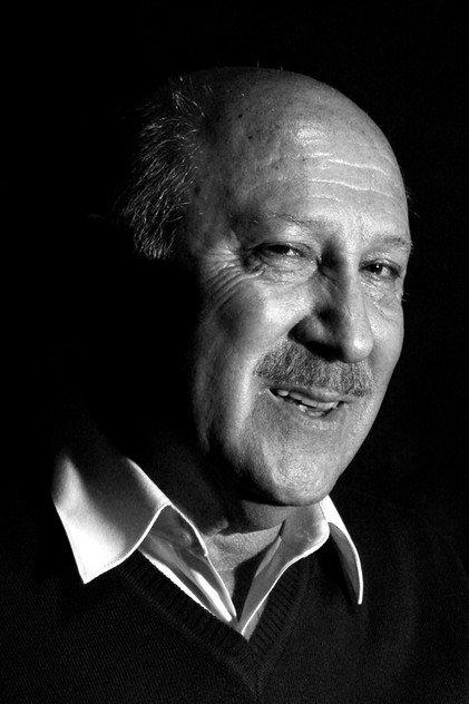 Jorge Gajardo - Actor Profile Photo