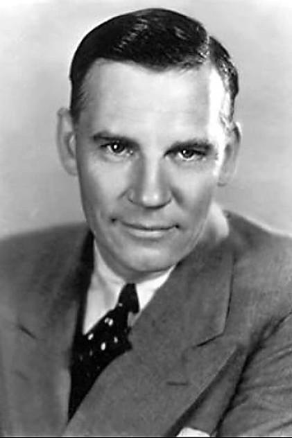 Walter Huston - Actor Profile Photo