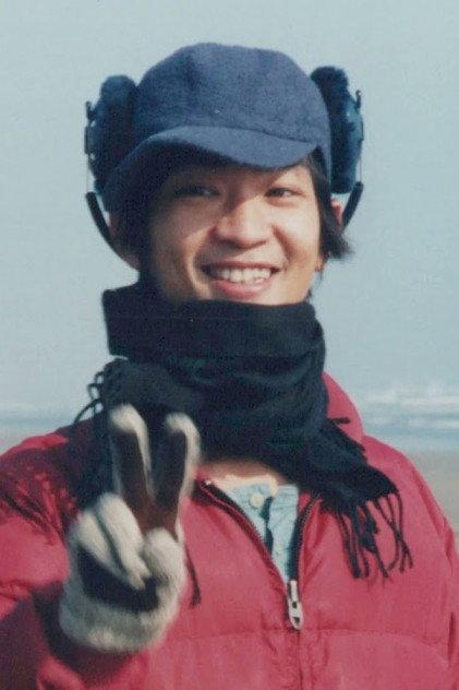 Shinji Sato - Actor Profile Photo
