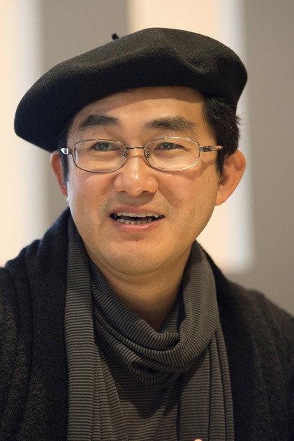 Kazuhiko Shimamoto - Actor Profile Photo