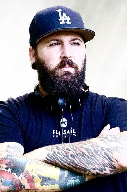 Steven C. Miller - Actor Profile Photo