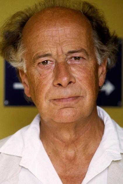 Leif Liljeroth - Actor Profile Photo