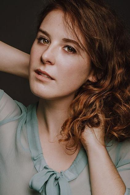 Clara de Ramon - Actor Profile Photo
