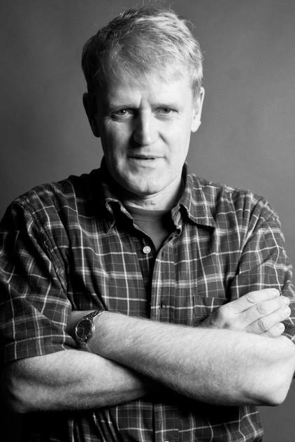 Oleg Sudakov - Actor Profile Photo